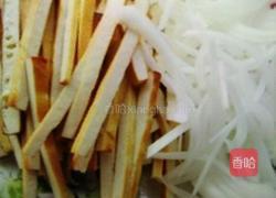 干锅牛肚的做法图解3