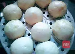 Illustration of how to make sweet potato noodles 13