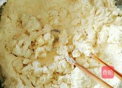 盘龙肉饼的做法图解1