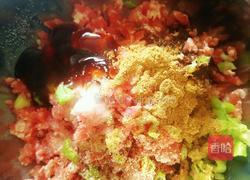 盘龙肉饼的做法图解4