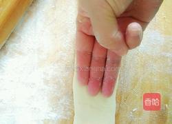 盘龙肉饼的做法图解9