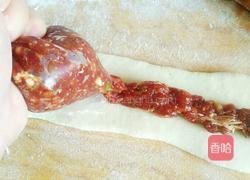 盘龙肉饼的做法图解10