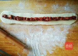 盘龙肉饼的做法图解11
