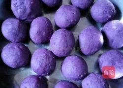 冰皮月饼的做法图解3