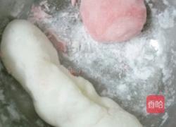 冰皮月饼的做法图解5