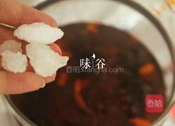 洛神花枸杞茶的做法图解4