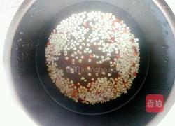 薏米芡实山药粥的做法图解5