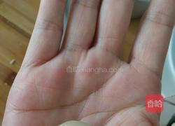 莜面栲栳栳的做法图解4