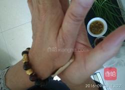 莜面栲栳栳的做法图解5