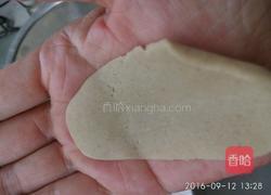 莜面栲栳栳的做法图解6