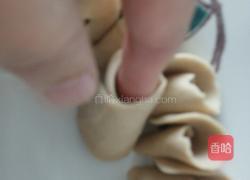 莜面栲栳栳的做法图解8