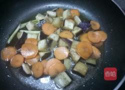 焖草鱼的做法图解7