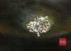 豉椒牛肉炒河粉的做法图解4