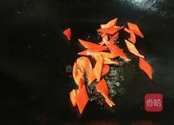 豉椒牛肉炒河粉的做法图解5