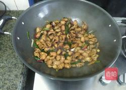 干锅肥肠的做法图解8