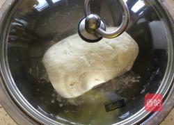 猫耳朵面的做法图解2