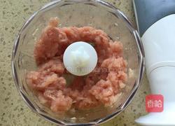 海参饺子的做法图解2