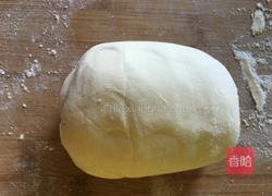 猪肉韭菜馅饼的做法图解6