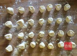 海参饺子的做法图解11