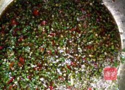 凉拌鲫鱼的做法图解5