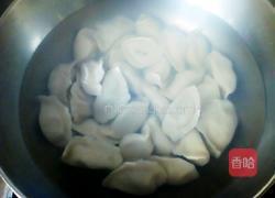 猪肉小葱饺子的做法图解14