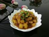 川味土豆红烧肉的做法[图]