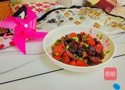 胡萝卜炖牛腩的做法图解15