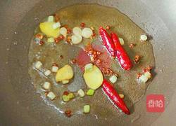 红烧鸡翅土豆的做法图解4