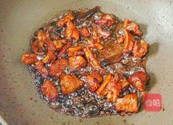 胡萝卜炖牛腩的做法图解8