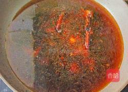 胡萝卜炖牛腩的做法图解9