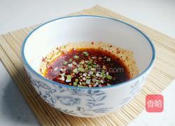 青菜汤(含油碟做法)的做法图解3