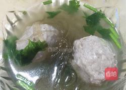 清水丸子的做法图解7