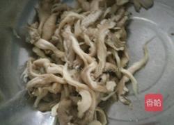 椒盐蘑菇的做法图解6