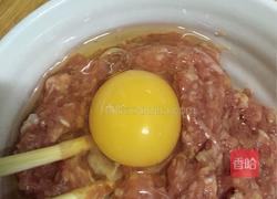 清水丸子的做法图解2
