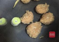 清水丸子的做法图解3