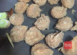 清水丸子的做法图解4