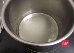 拔丝山药的做法图解5