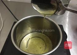 拔丝山药的做法图解6