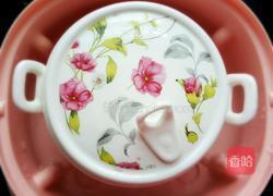 糖水梨的做法图解4