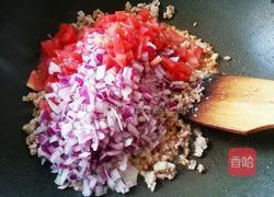 番茄酱汁的做法图解3