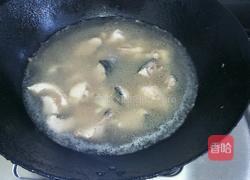 蘸水黑鱼汤的做法图解6
