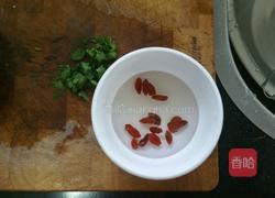 蘸水黑鱼汤的做法图解8