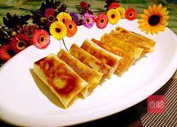 上海春卷的做法图解16