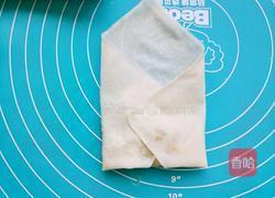 上海春卷的做法图解11