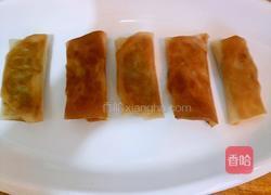 上海春卷的做法图解15