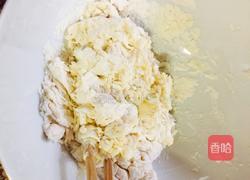 番茄疙瘩土豆汤的做法图解4