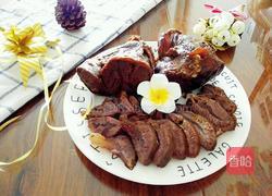 五香牛腱的做法图解8