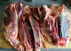 五香牛腱的做法图解1