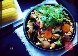 自制麻辣香锅的做法图解10