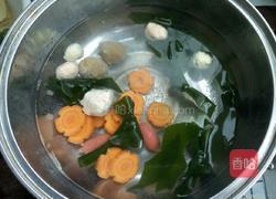 自制麻辣香锅的做法图解2